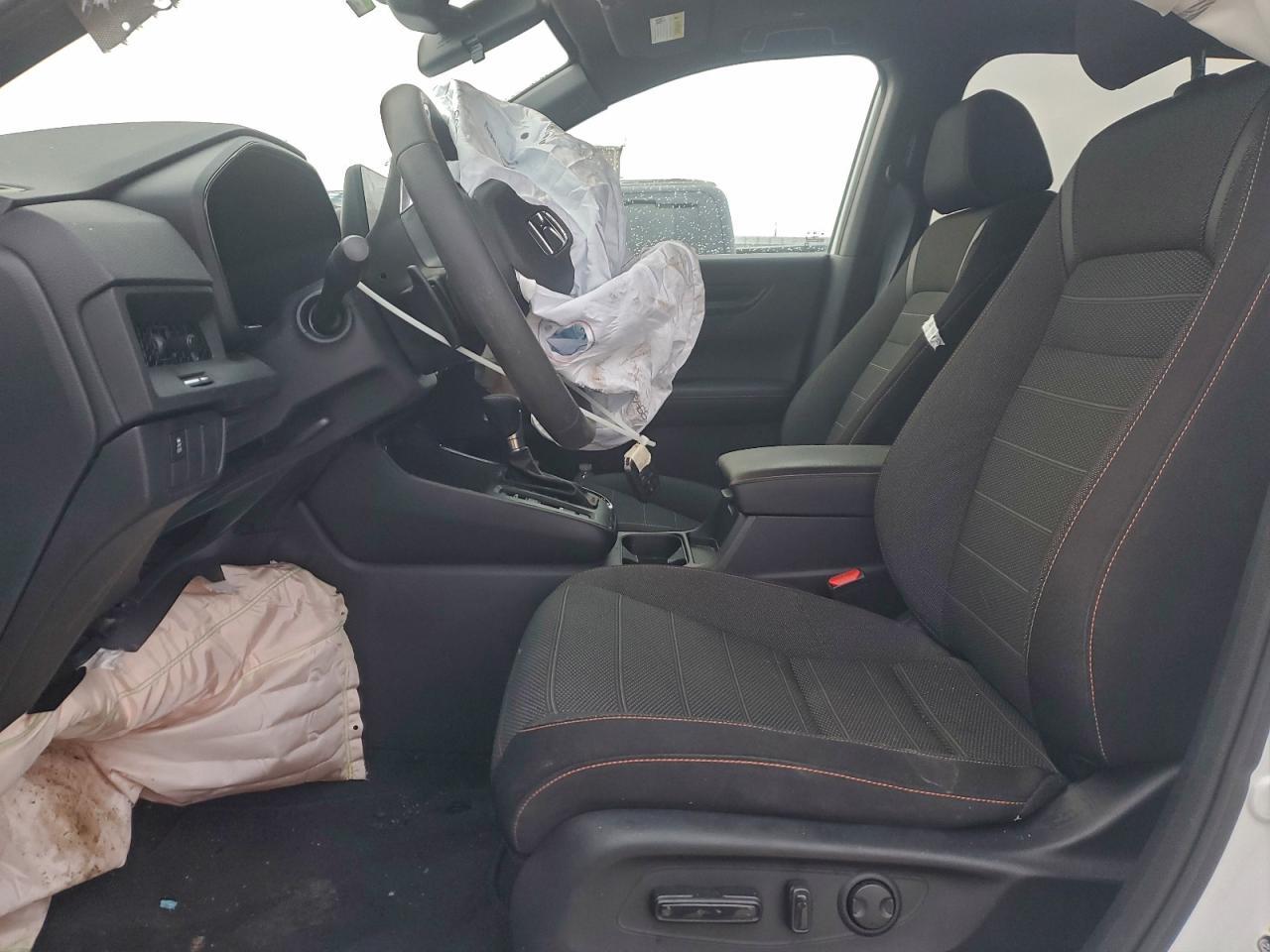 2023 Honda Cr-V Sport - Фото 7