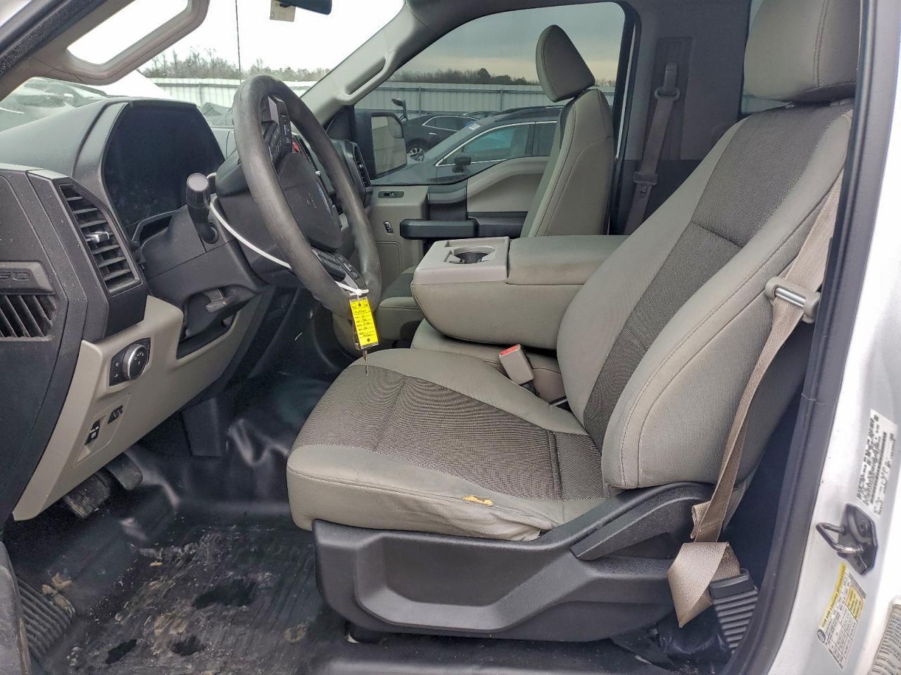 2016 Ford F150 - Фото 7