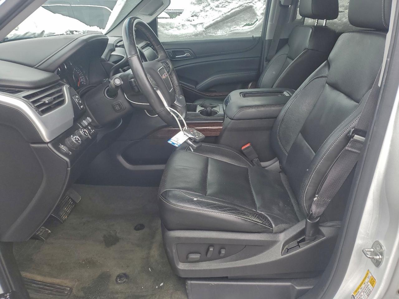 2015 GMC Yukon Slt - Image 7