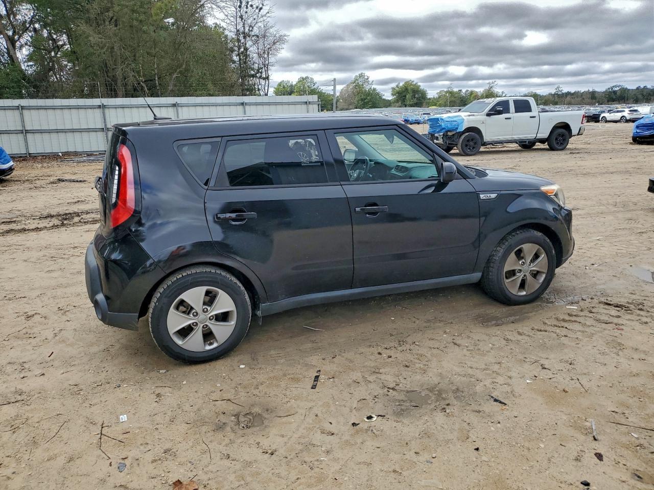 2016 Kia Soul - Фото 3
