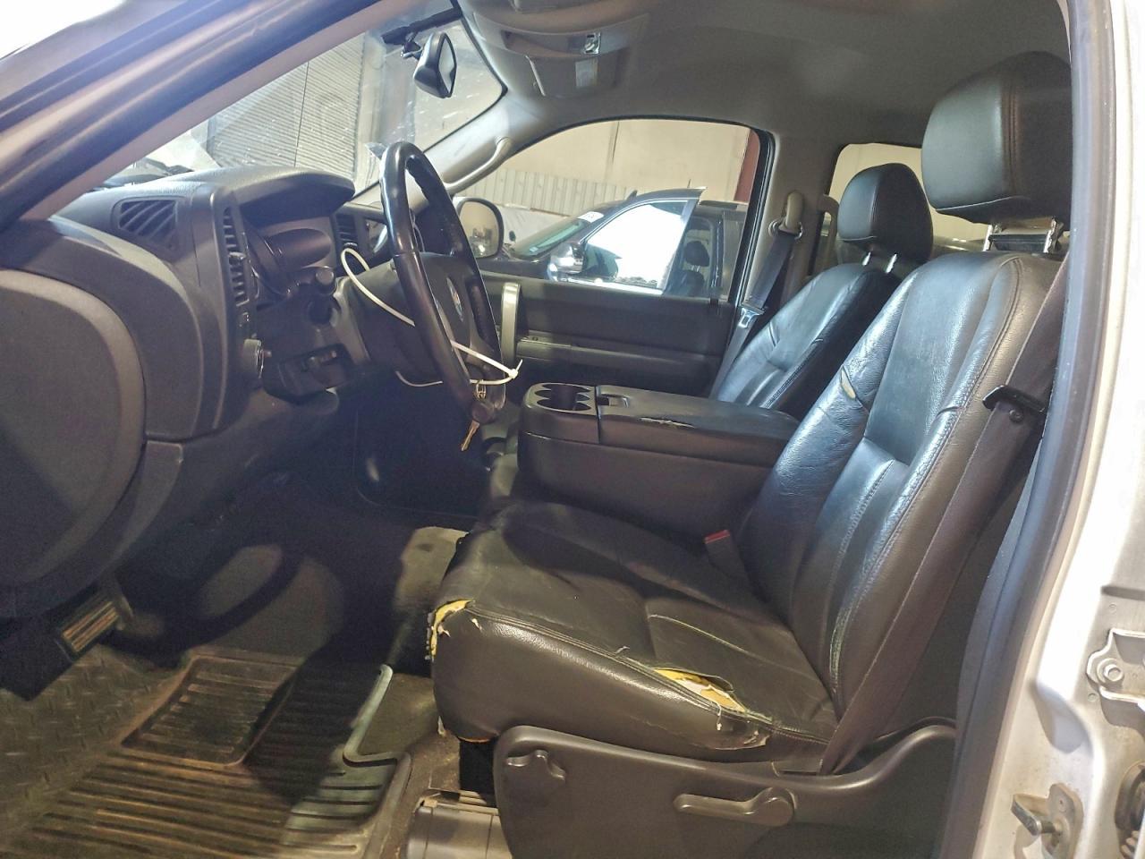 2008 Chevrolet Silverado C1500 - Фото 7