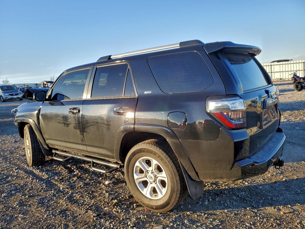 2019 Toyota 4Runner Sr5 - Фото 2