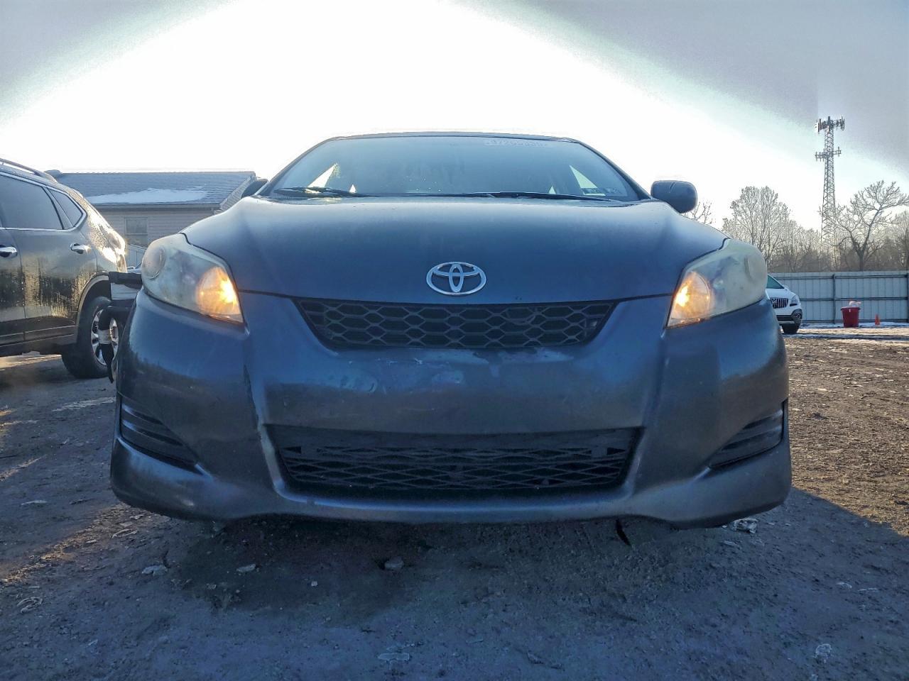 2010 Toyota Matrix Base - Фото 5