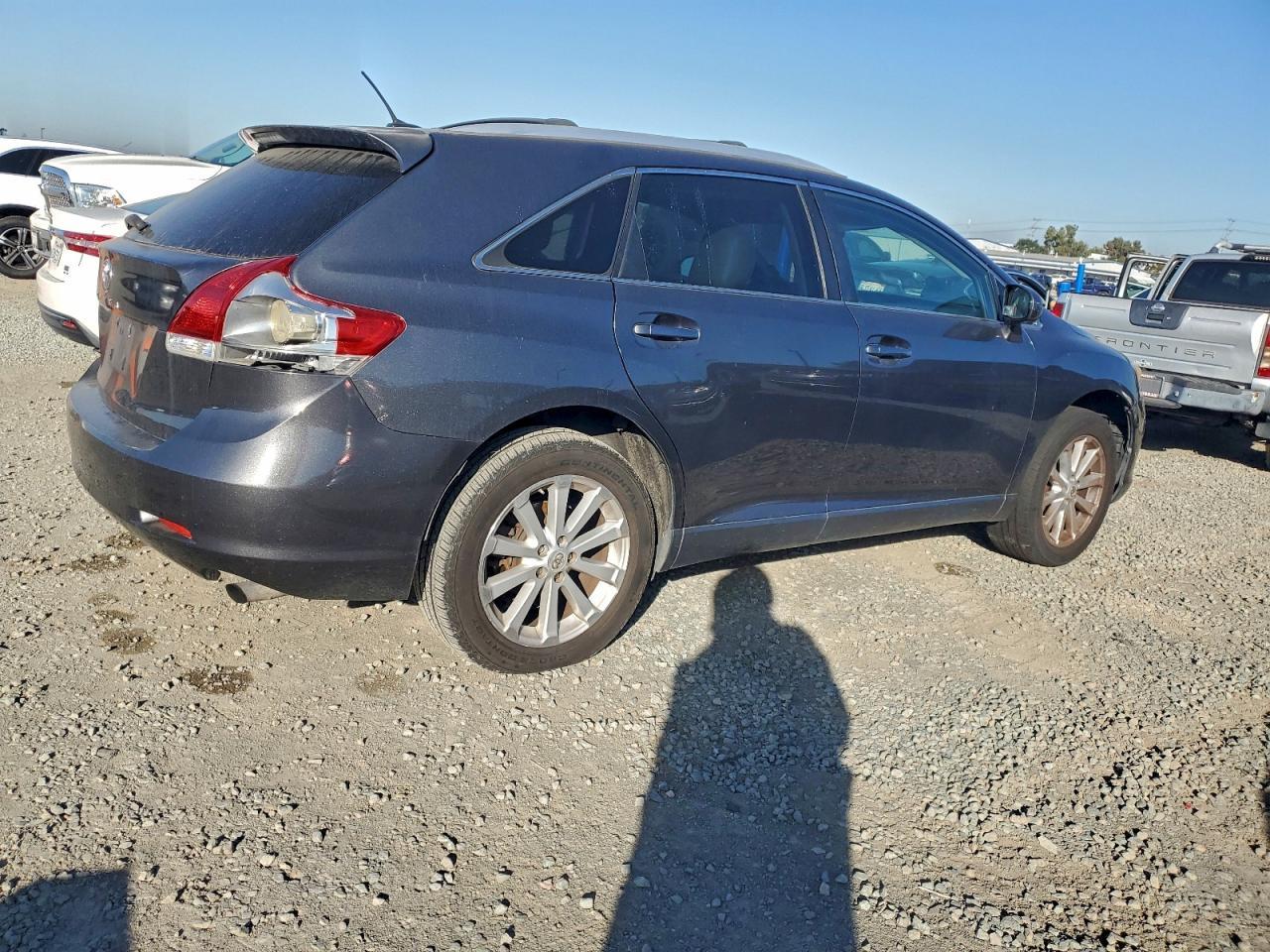 2009 Toyota Venza - Image 3