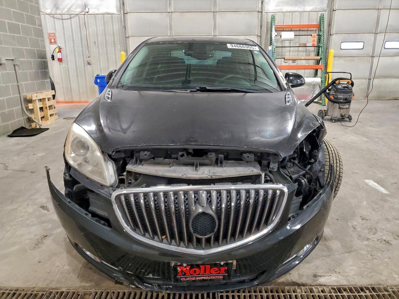 2015 Buick Verano Premium - Image 5