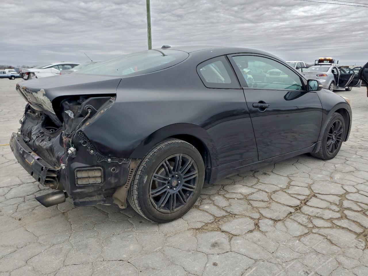 2013 Nissan Altima S - Image 3
