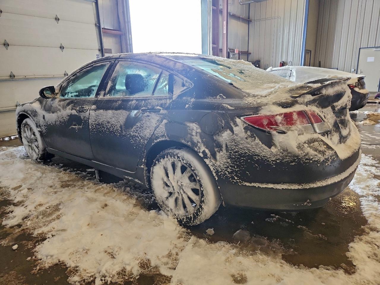 2011 Mazda 6 I - Image 2