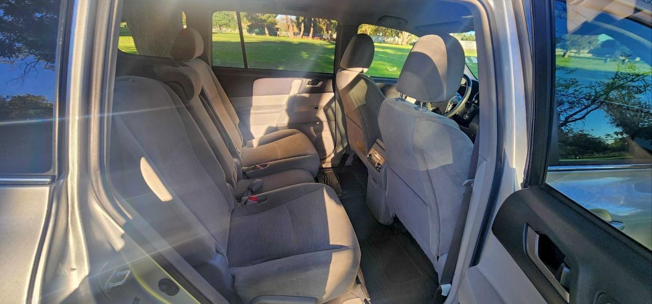 2012 Toyota Highlander Hybrid - Фото 6