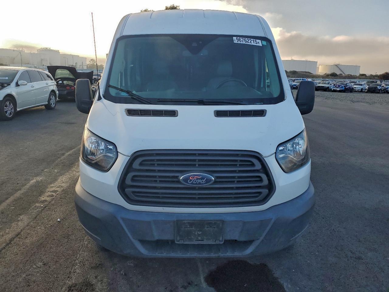 2018 Ford Transit T-150 Cargo- R & D- Pri Fleet - Image 5