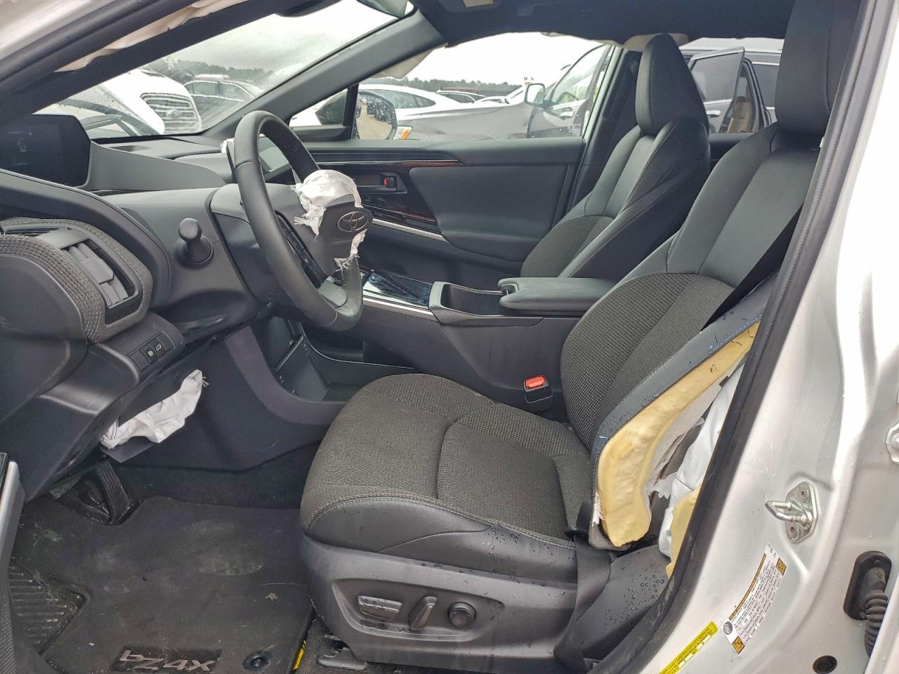 2024 Toyota Bz4X Xle - Фото 7