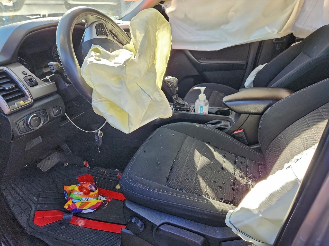 2019 Ford Ranger Xl - Фото 7