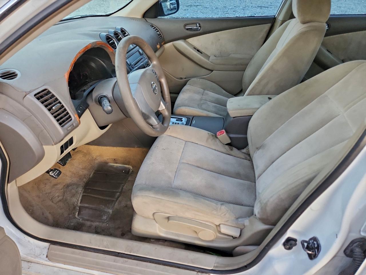 2008 Nissan Altima 2.5 - Фото 7