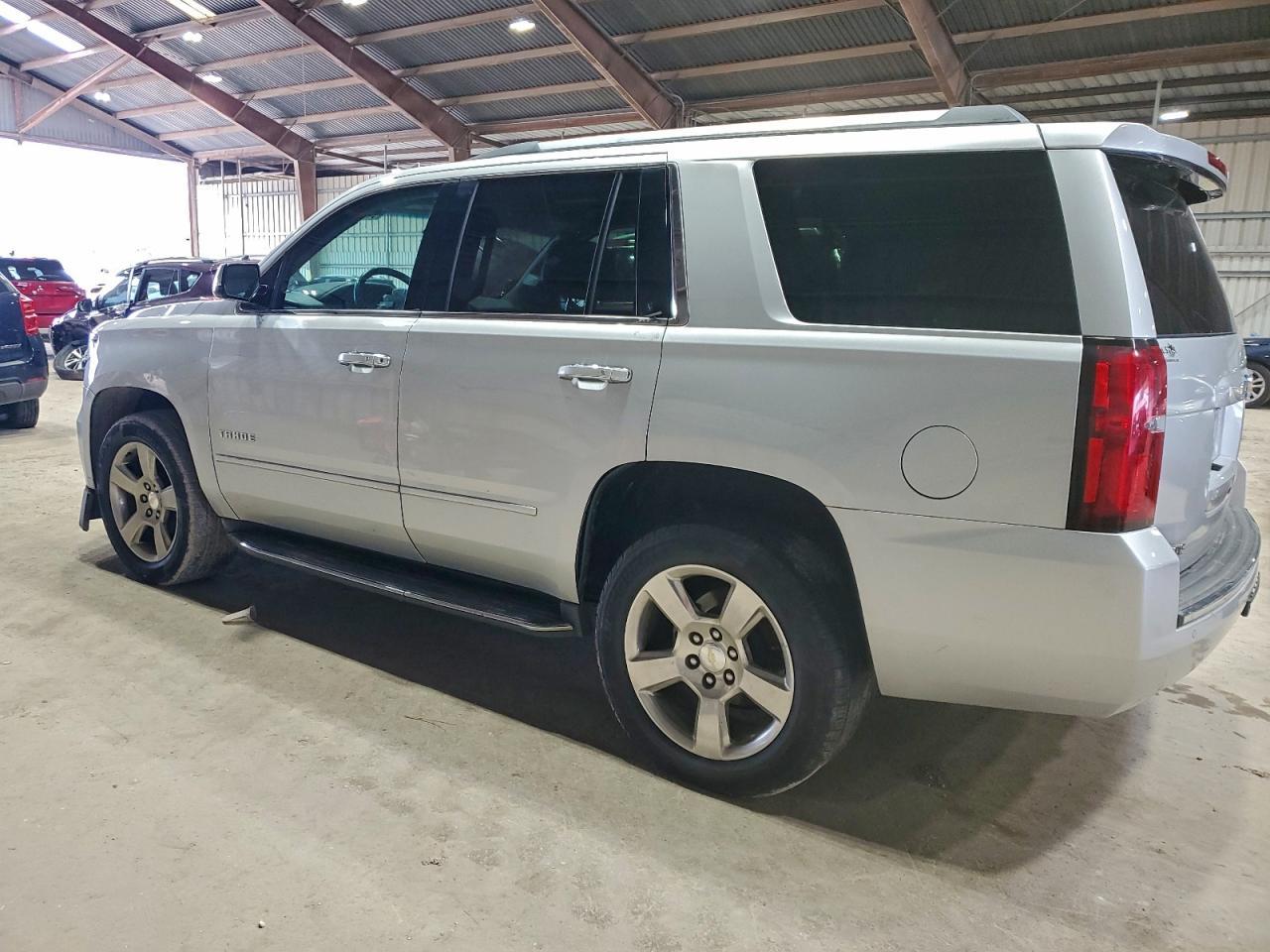 2017 Chevrolet Tahoe C1500 Premier - Image 2