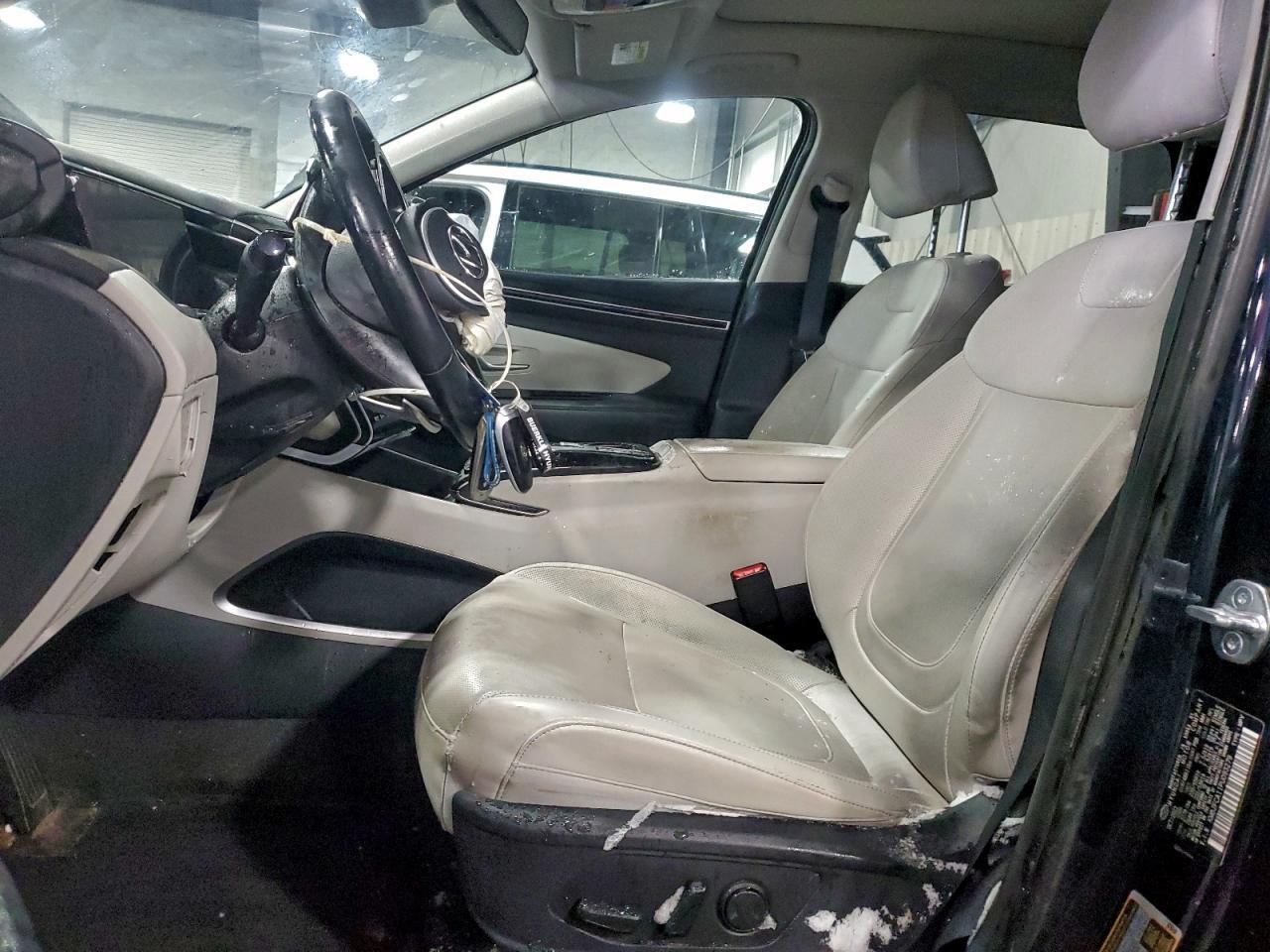 2023 Hyundai Tucson Sel Convenience - Фото 7
