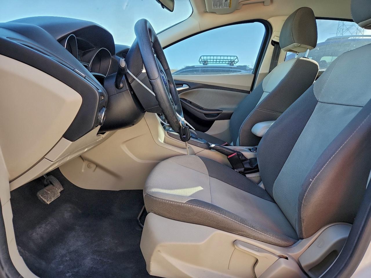 2014 Ford Focus Se - Фото 7