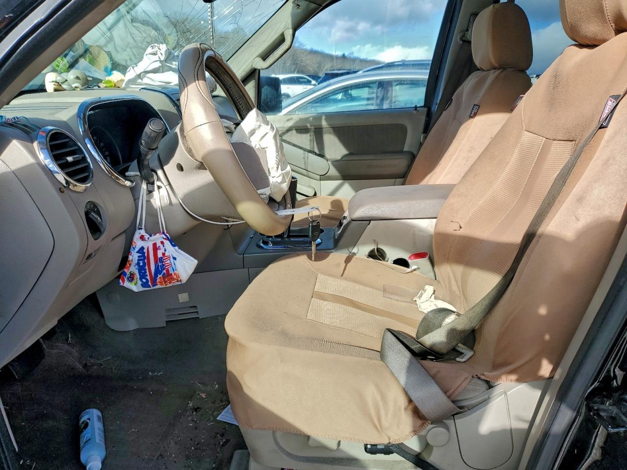 2007 Ford Explorer Xlt - Image 7