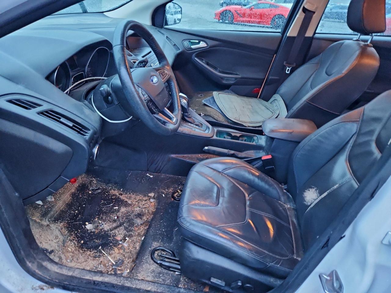 2015 Ford Focus Se - Image 7