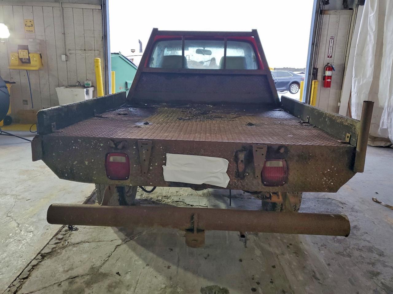 2003 Toyota Tacoma - Image 6