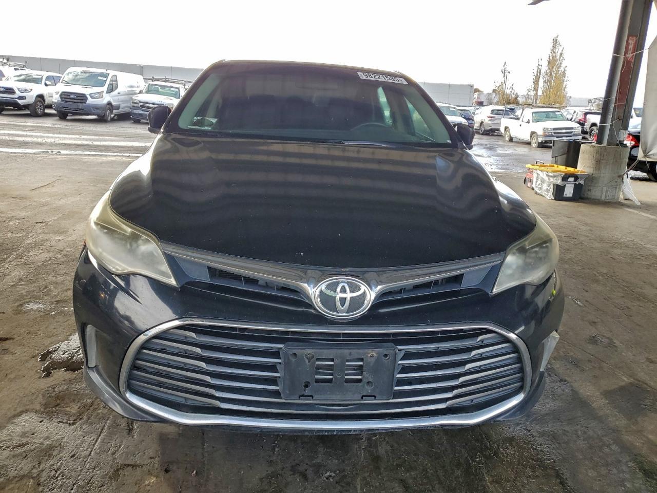 2016 Toyota Avalon Xle - Image 5