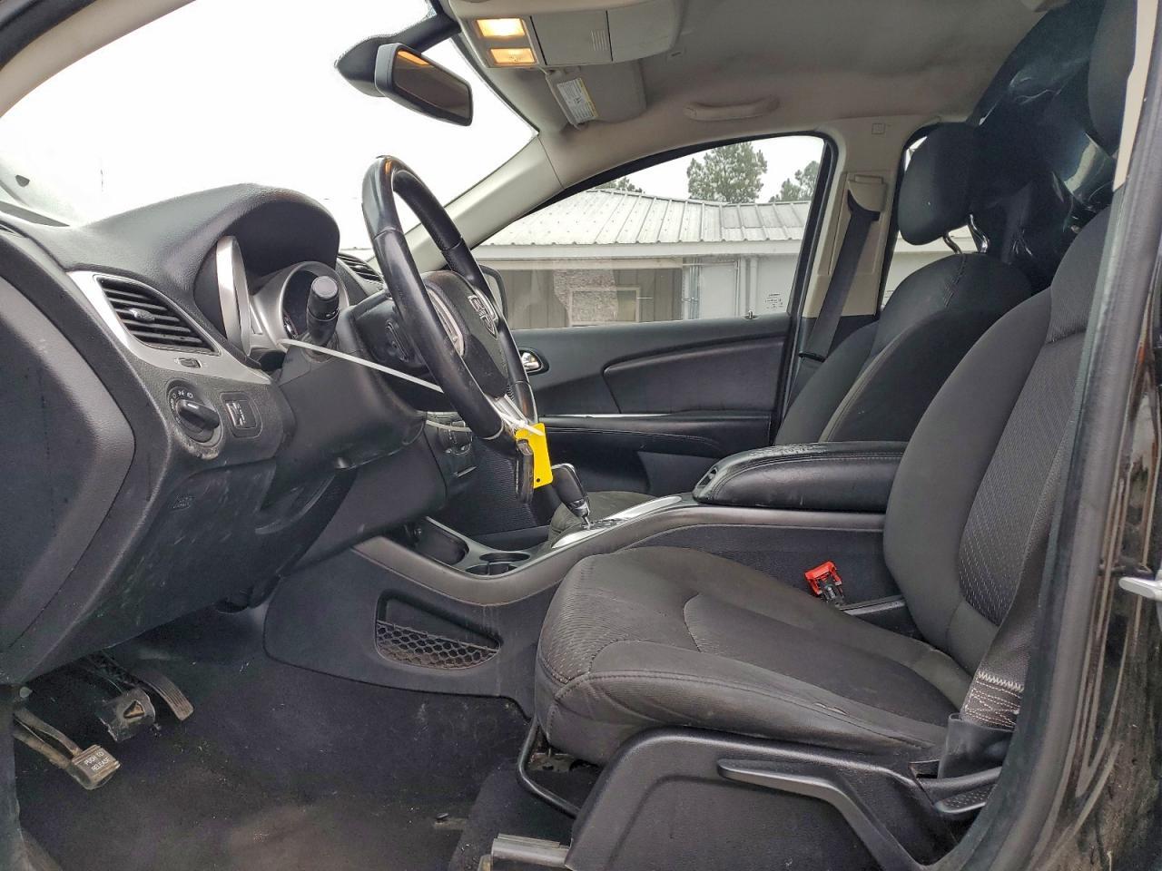 2018 Dodge Journey Se - Фото 7
