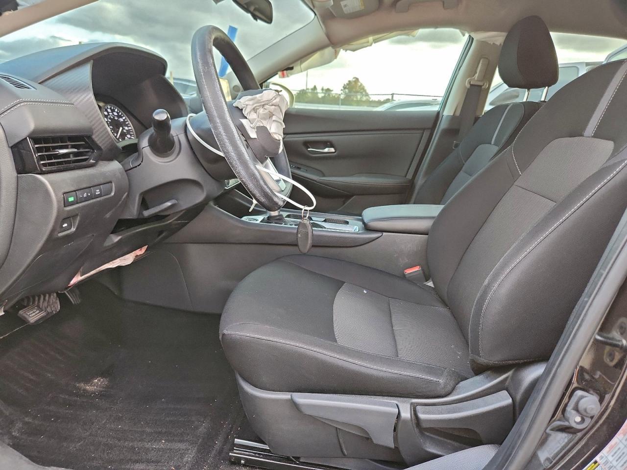 2023 Nissan Sentra Sv - Фото 7