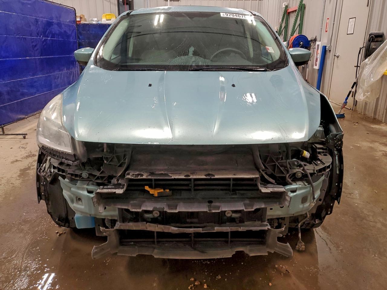 2013 Ford Escape Se - Image 5