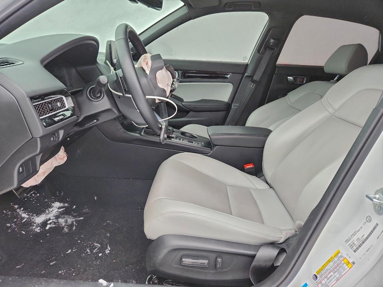 2026 Honda Civic Sport - Image 7