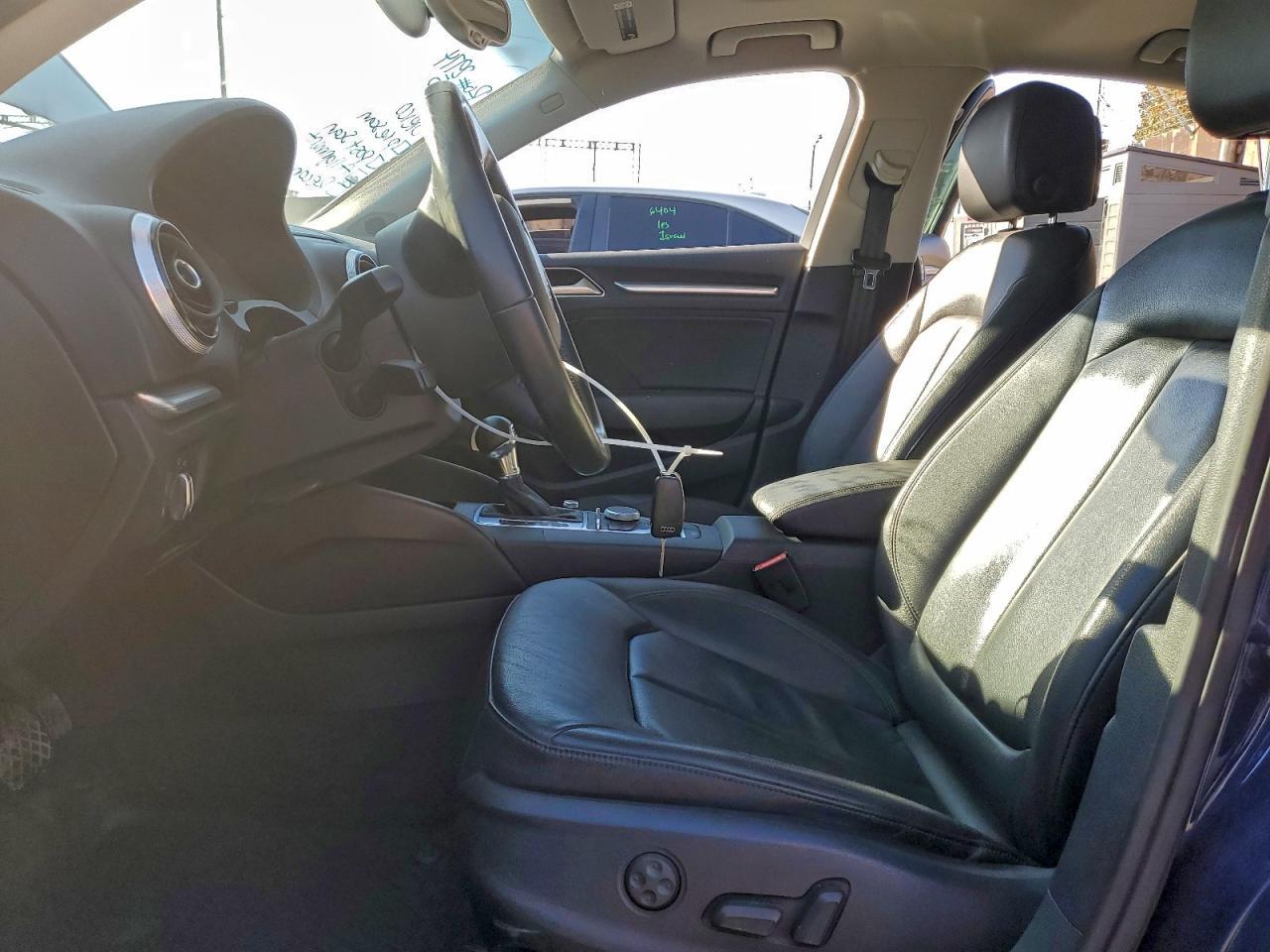 2015 Audi A3 Premium Plus - Image 7
