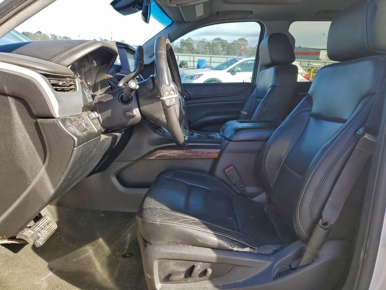 2015 GMC Yukon Slt - Фото 7