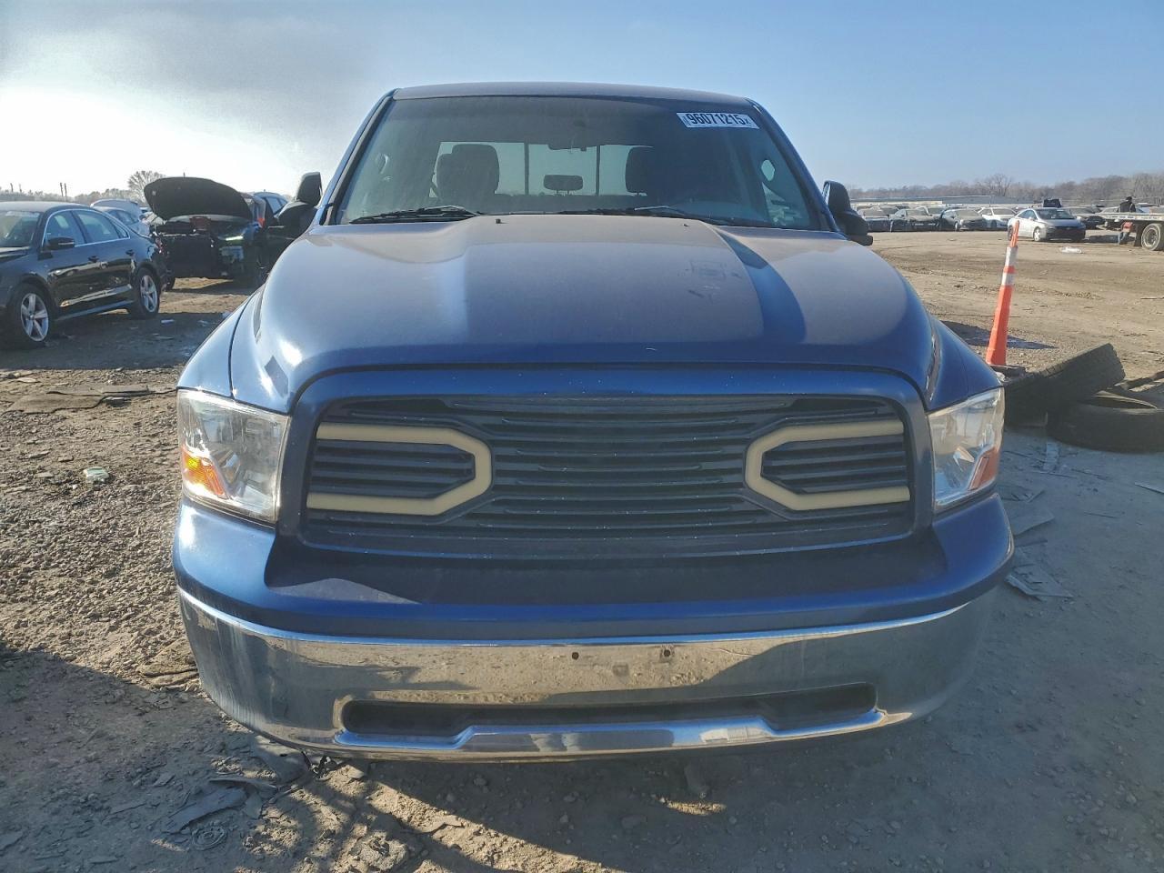 2011 Dodge Ram 1500 - Image 5