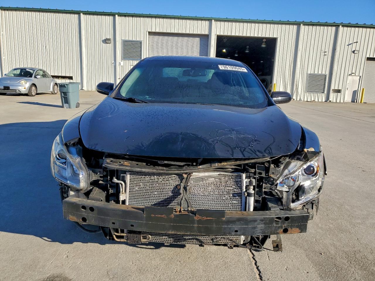 2009 Nissan Maxima S - Фото 5