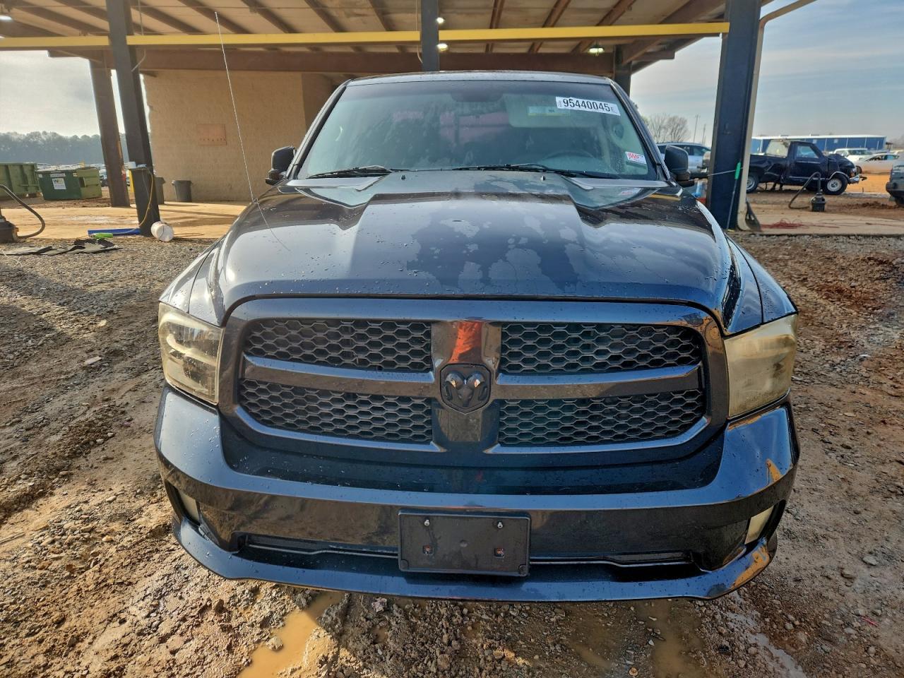 2013 Ram 1500 St - Image 5