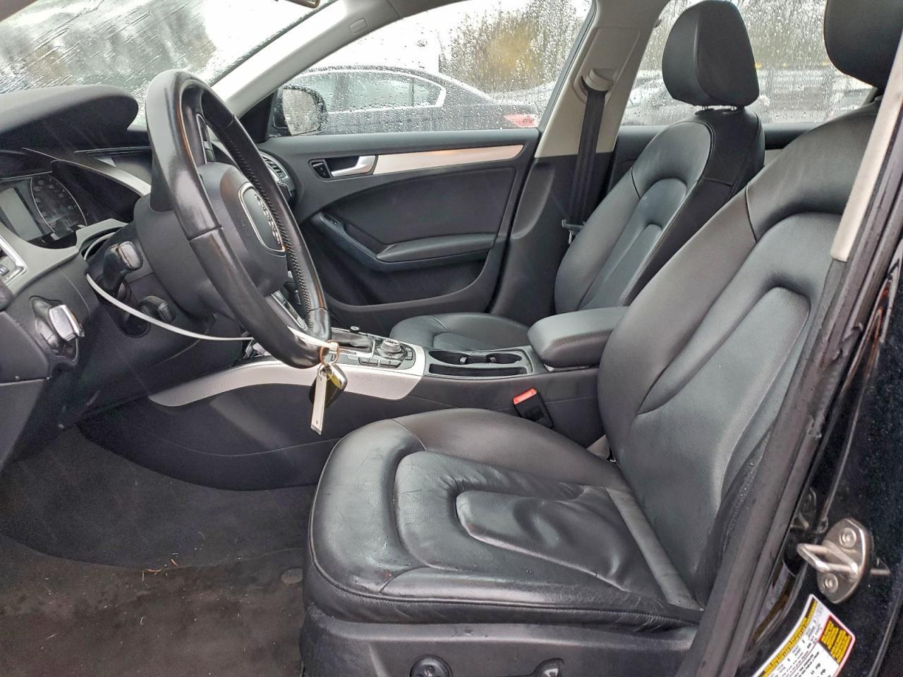 2010 Audi A4 Premium Plus - Фото 7