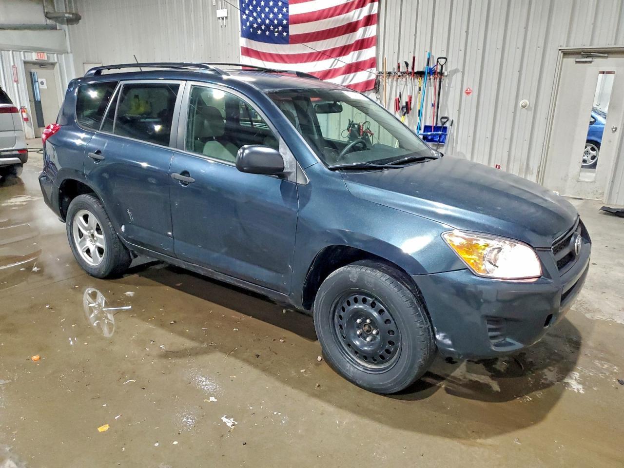 2009 Toyota Rav4 - Фото 4