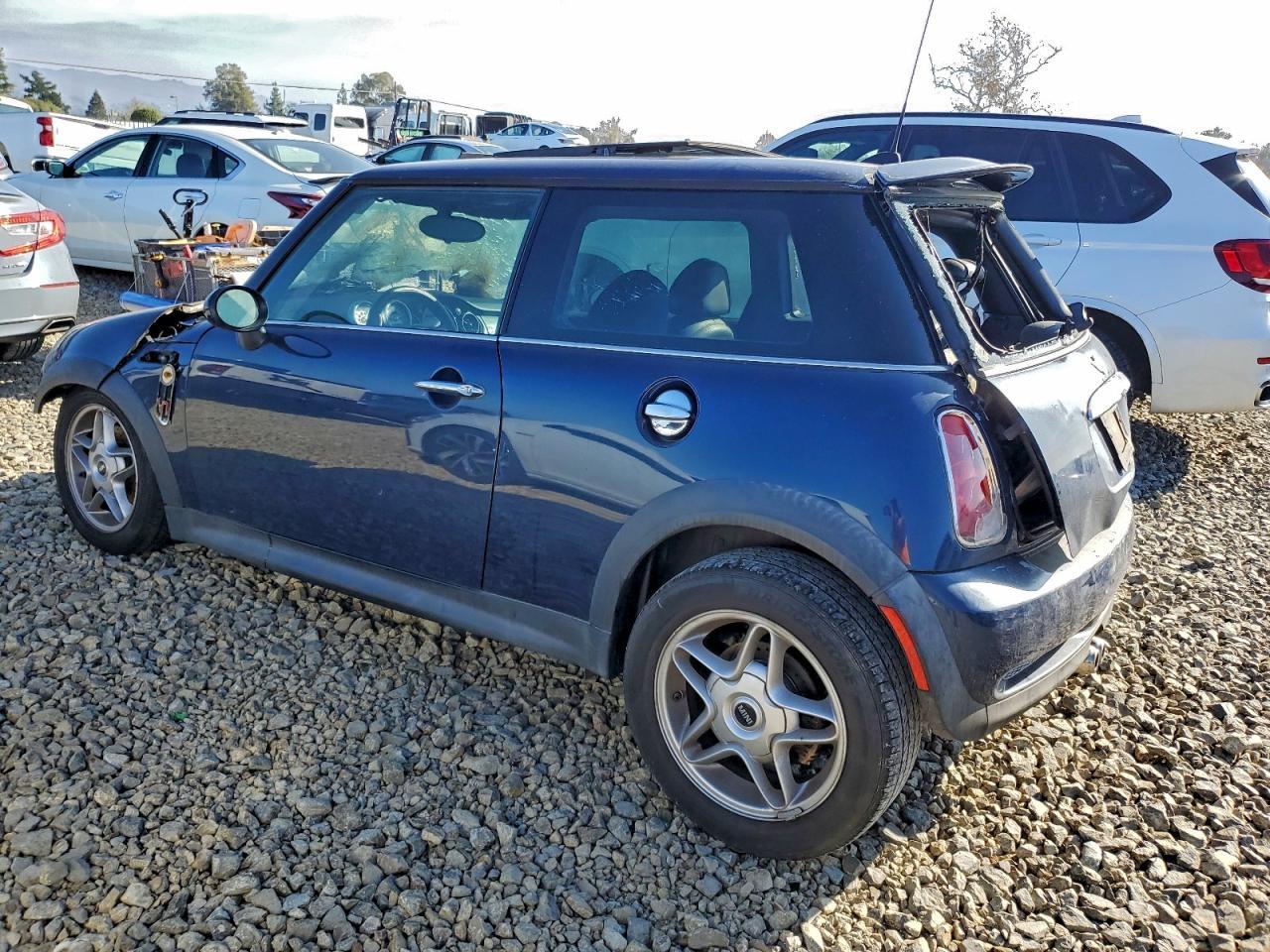 2006 Mini Cooper S - Фото 2