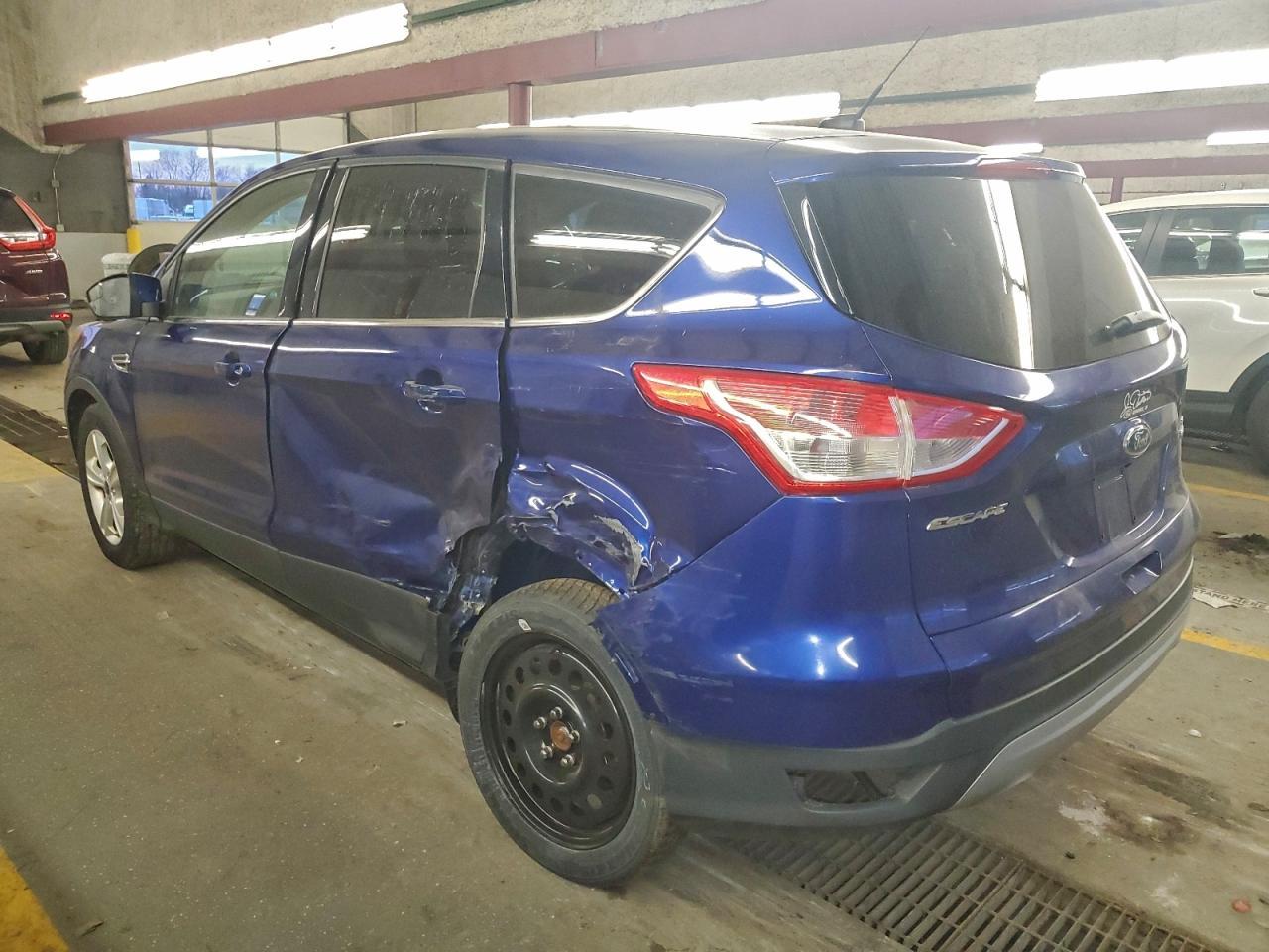 2016 Ford Escape Se - Image 2
