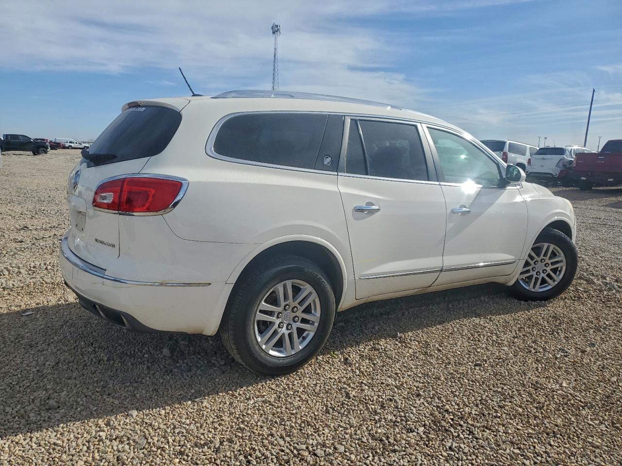 2014 Buick Enclave - Image 3