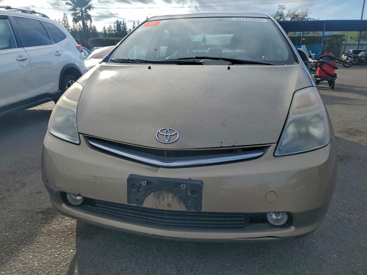 2008 Toyota Prius - Фото 5