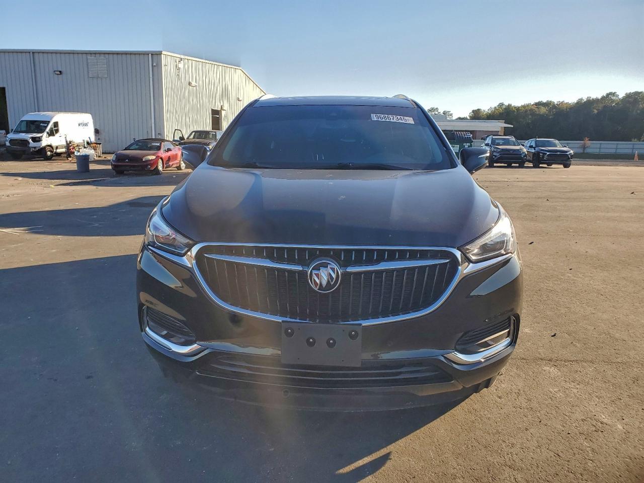 2020 Buick Enclave Premium - Image 5