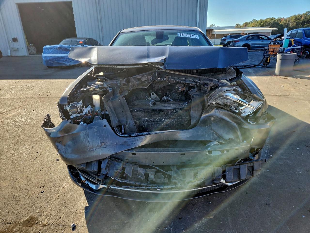 2020 Chrysler 300 Limited - Image 5