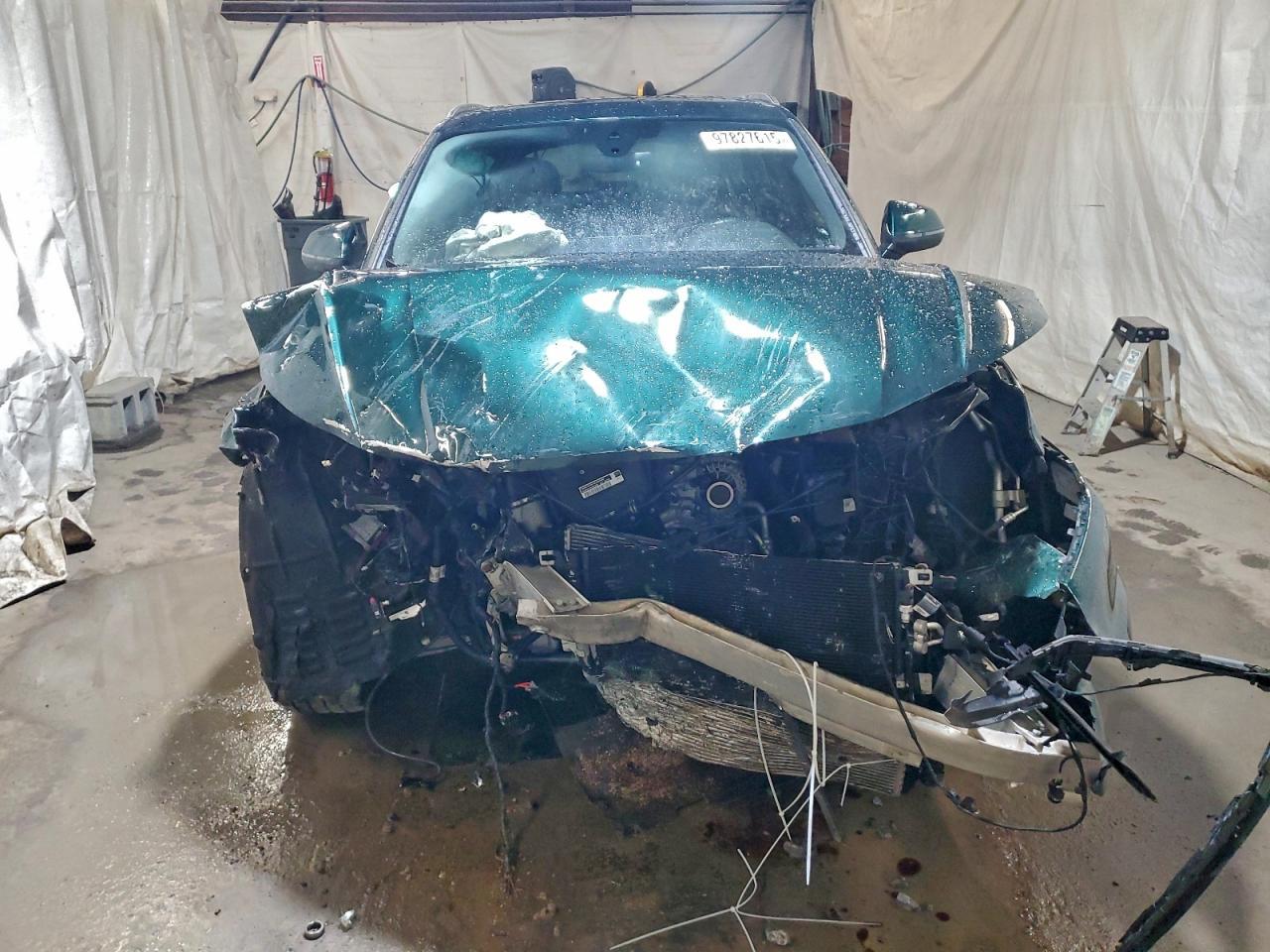 2019 Audi Q5 Premium Plus - Фото 5