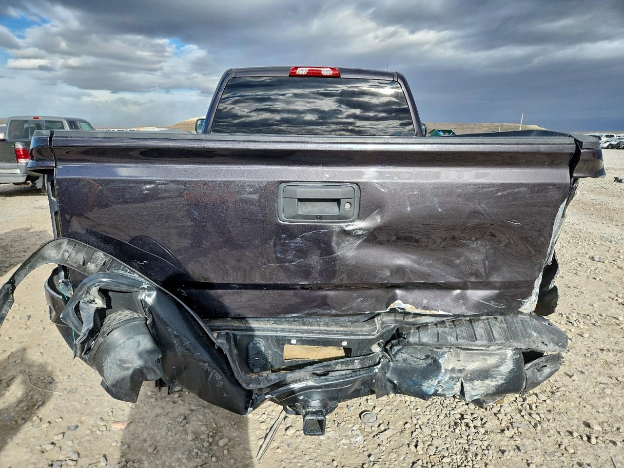 2016 Chevrolet Silverado K1500 - Image 6