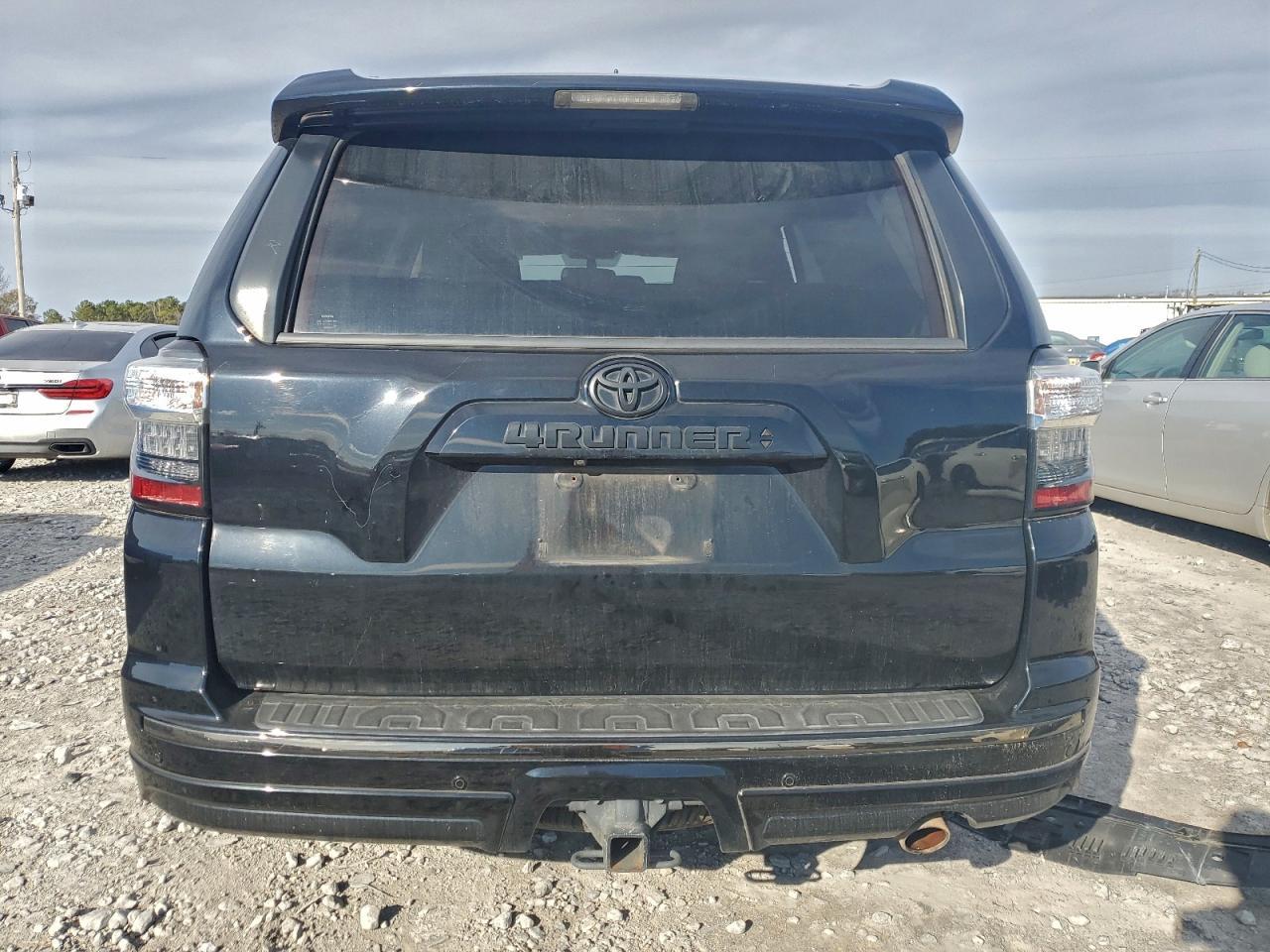 2019 Toyota 4Runner Sr5/Sr5 Premium - Фото 6