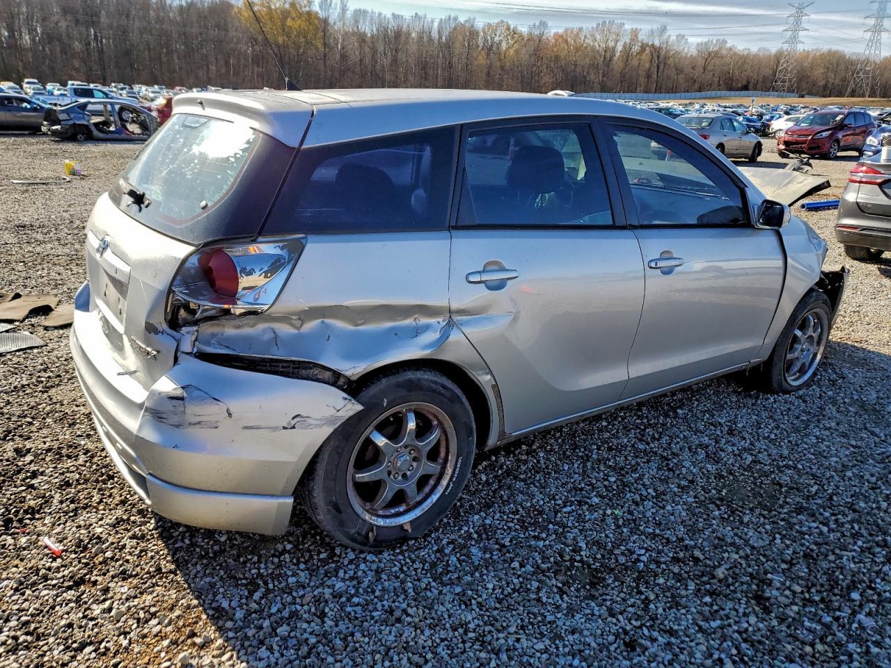 2005 Toyota Corolla Matrix Xr - Фото 3