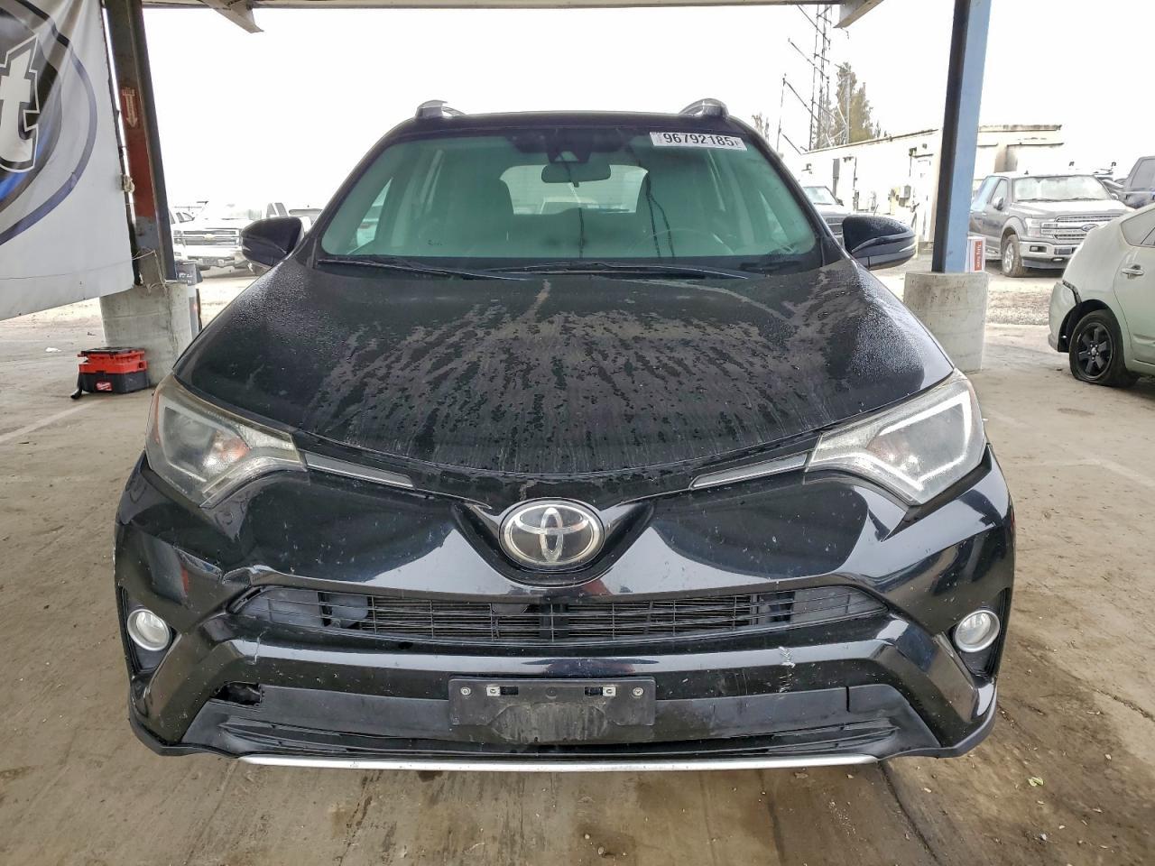 2017 Toyota Rav4 Xle - Фото 5