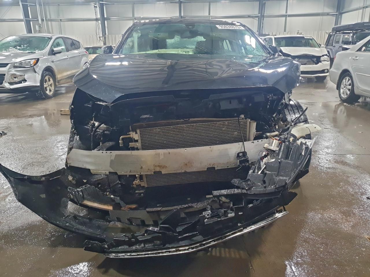 2014 Buick Lacrosse - Image 5