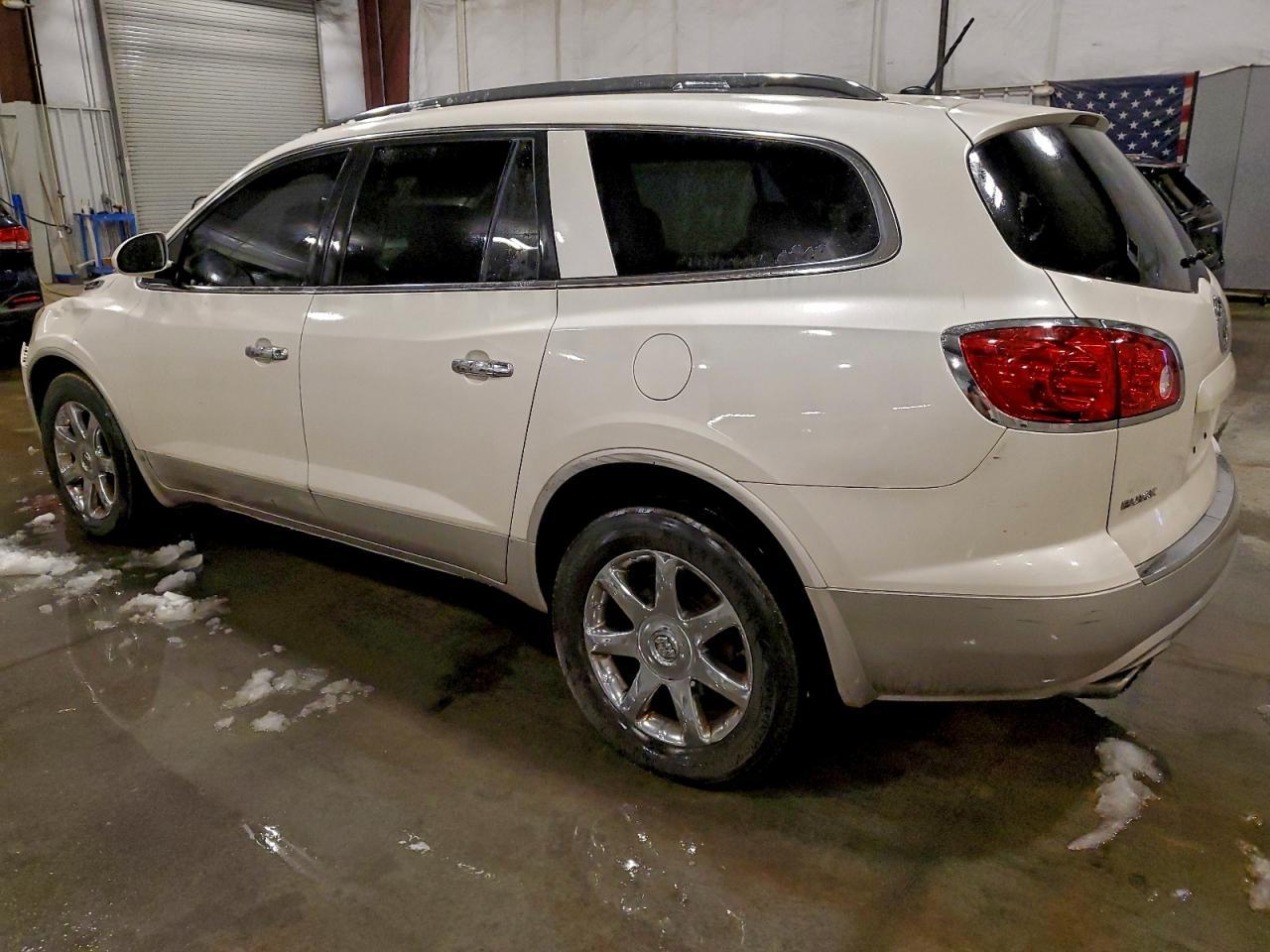 2008 Buick Enclave Cxl - Фото 2