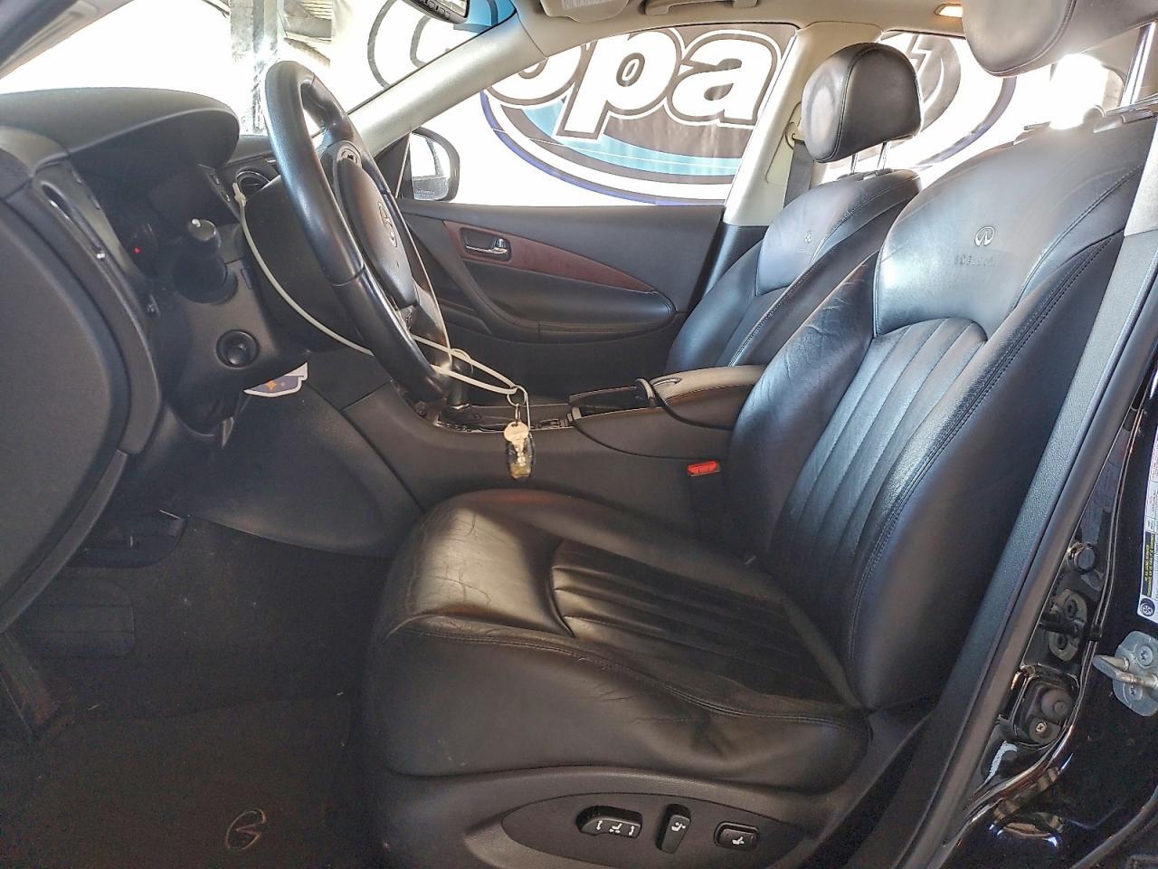 2008 Infiniti Ex35 - Image 7