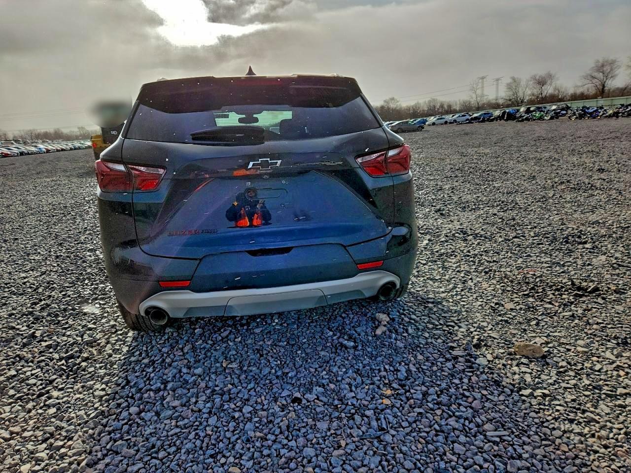 2020 Chevrolet Blazer 2Lt - Image 6