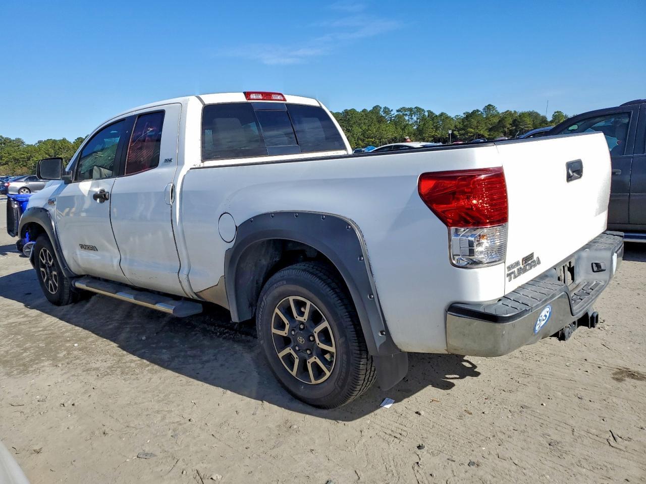 2013 Toyota Tundra Grade - Фото 2